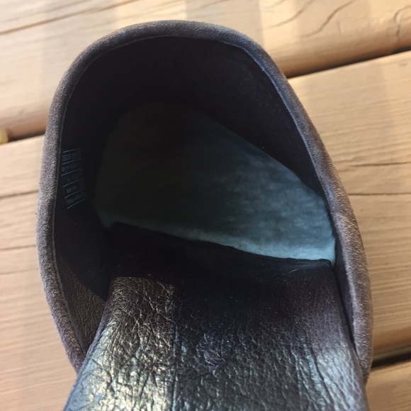 Ugg clogs - Picture 5 of 6